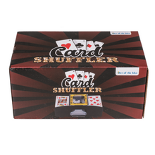 Out Of The Blue Card Shuffler in Gift Box