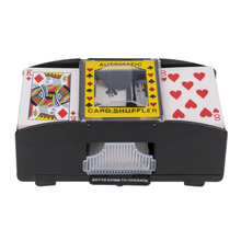 Out Of The Blue Card Shuffler in Gift Box