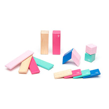 Tegu 14 Piece Set - Blossom