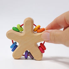 Grimms Rainbow Star