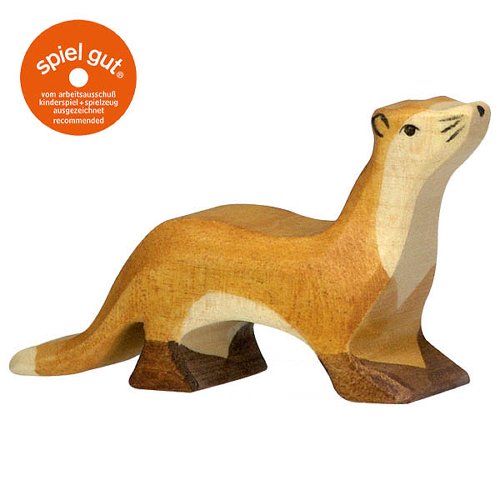 Holztiger Marten