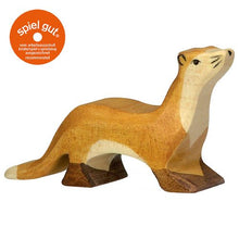 Holztiger Marten
