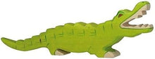 Holztiger Crocodile, Large