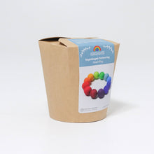 Grimms Rainbow Bead Ring