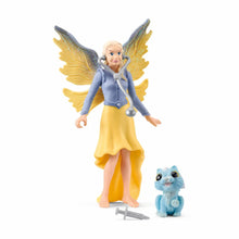 Schleich Pocket Sets: Magical Animal Care