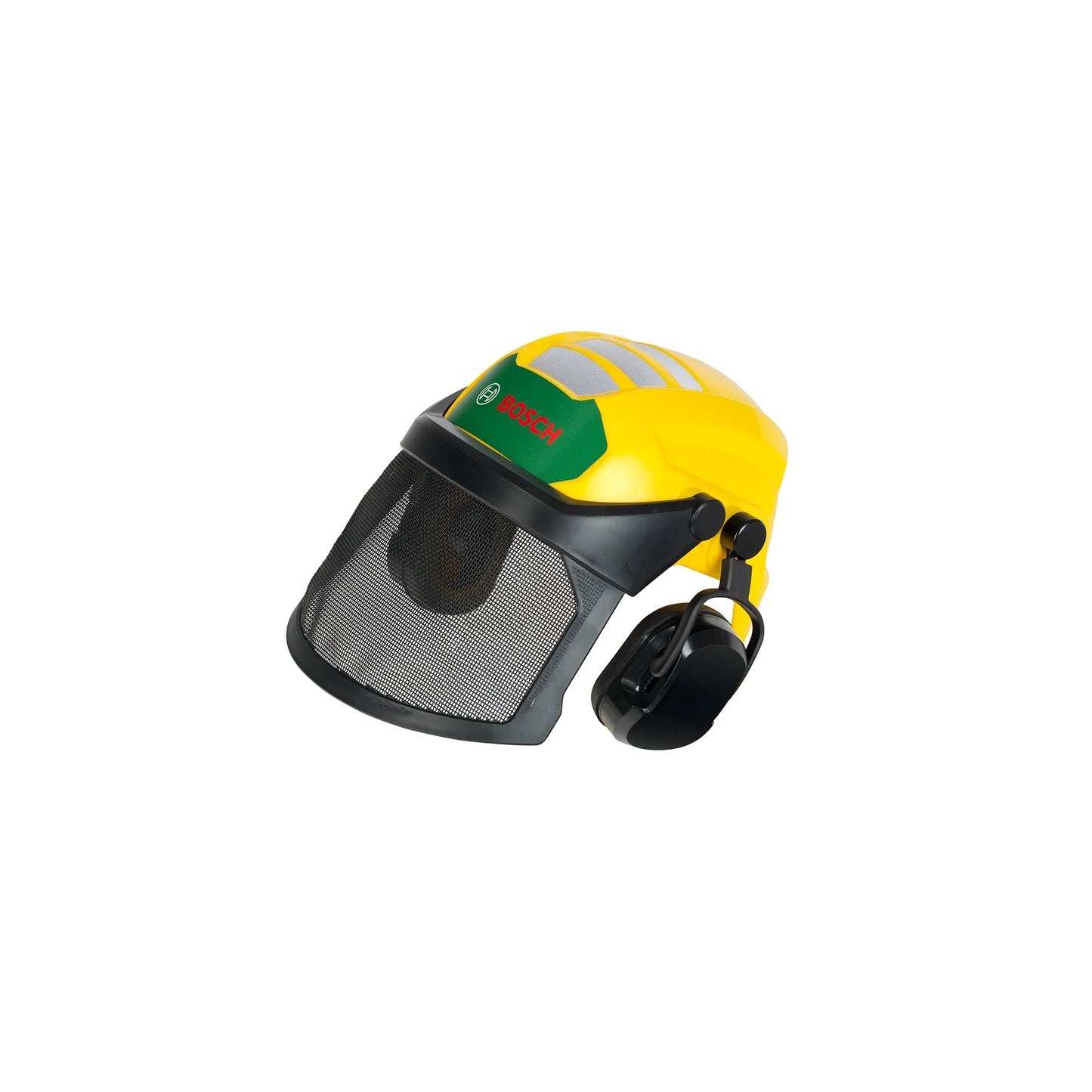 Klein Bosch Lumberjack Helmet With Visor