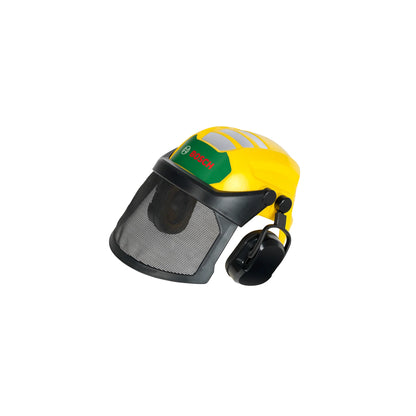 Klein Bosch Lumberjack Helmet With Visor