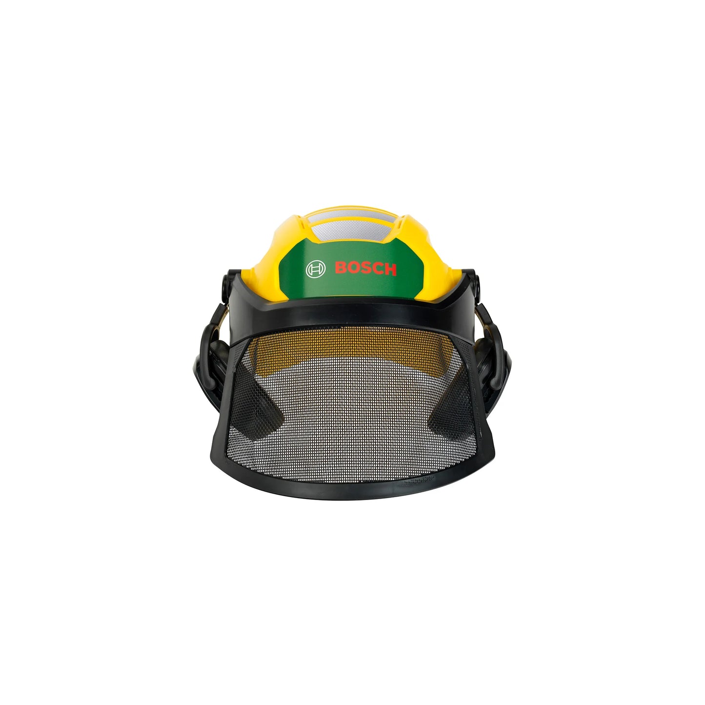 Klein Bosch Lumberjack Helmet With Visor