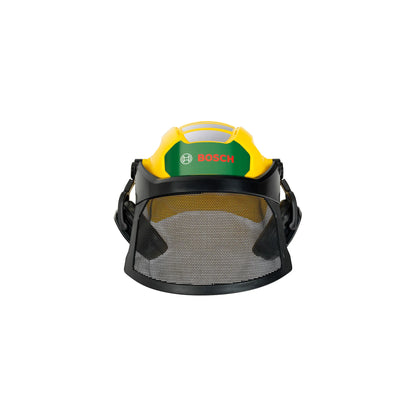 Klein Bosch Lumberjack Helmet With Visor