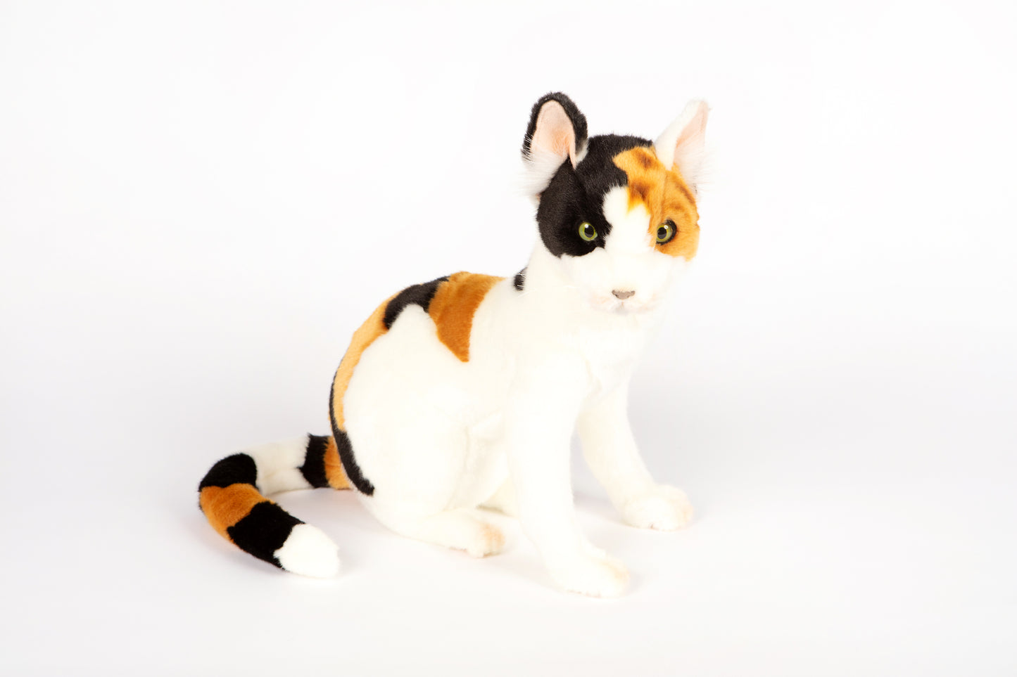 Hansa Cat Calico