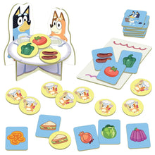 Orchard Toys Bluey Restaurant Game