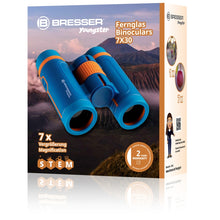 Bresser Junior 7x30 Binoculars
