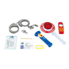 Klein PRO - Police set, 10 pcs.