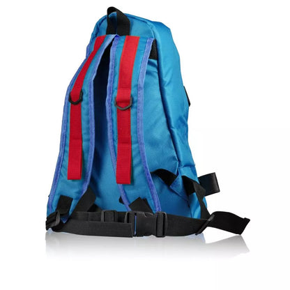 Bresser Telescope 70/400 with Backpack Blue