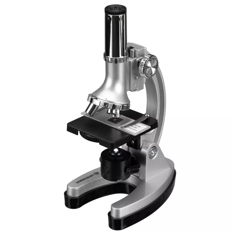 Bresser Junior Biotar 300x-1200x Set Microscope