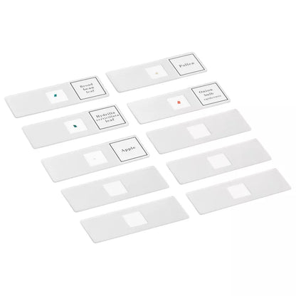 Bresser Junior Biotar 300x-1200x Set Microscope