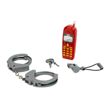 Klein PRO - Police Set, 3 Pcs.