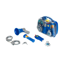 Klein PRO - Police Case With Walkie Talkie