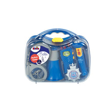 Klein PRO - Police Case With Walkie Talkie