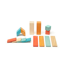 Tegu 14 Piece Set - Sunset