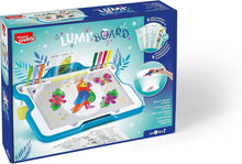 Maped Creativ Lumi Board  Drawing Board With Light