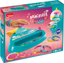 Maped Creativ Bracelets Maker Heishi