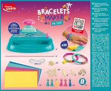 Maped Creativ Bracelets Maker Heishi