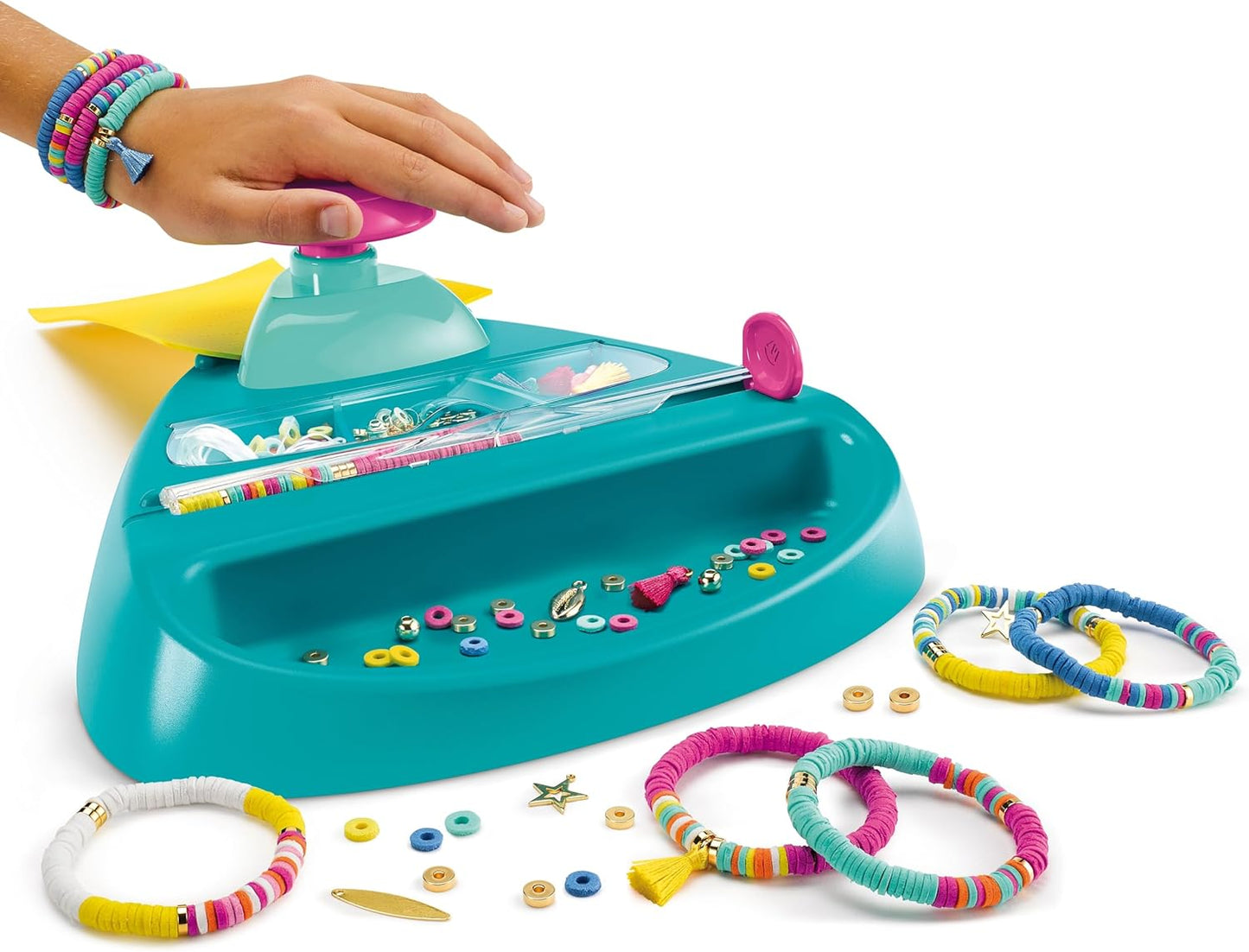 Maped Creativ Bracelets Maker Heishi