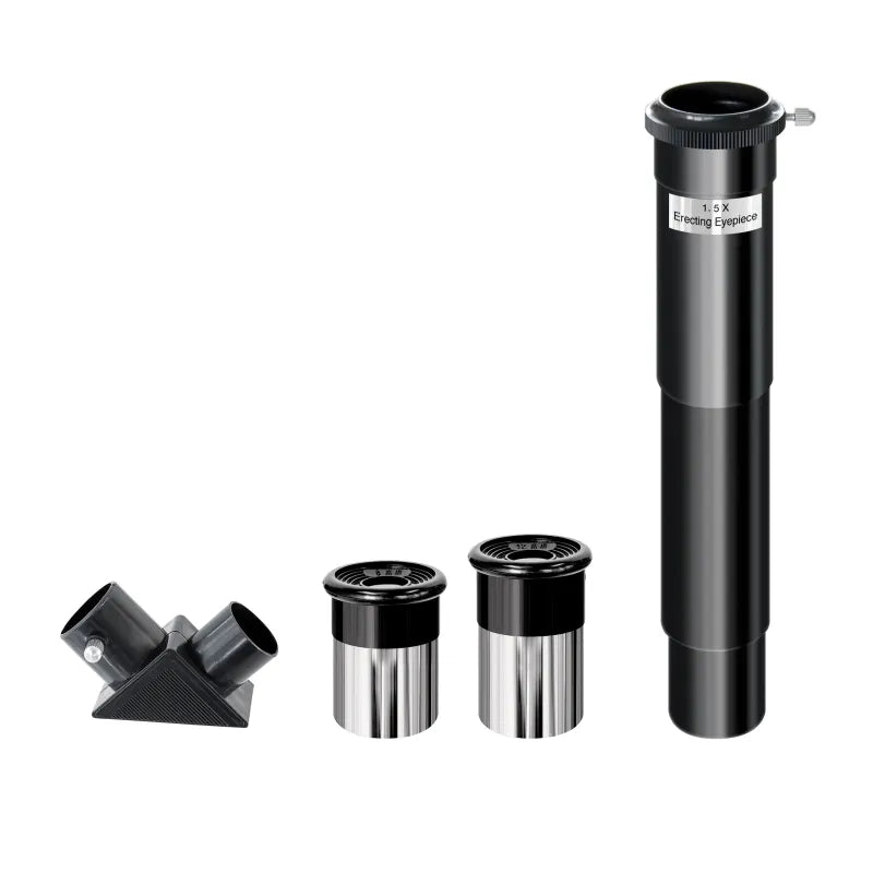 Bresser 
 
 45/600 Az Telescope (Ca)