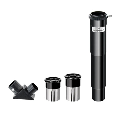 Bresser 
 
 45/600 Az Telescope (Ca)