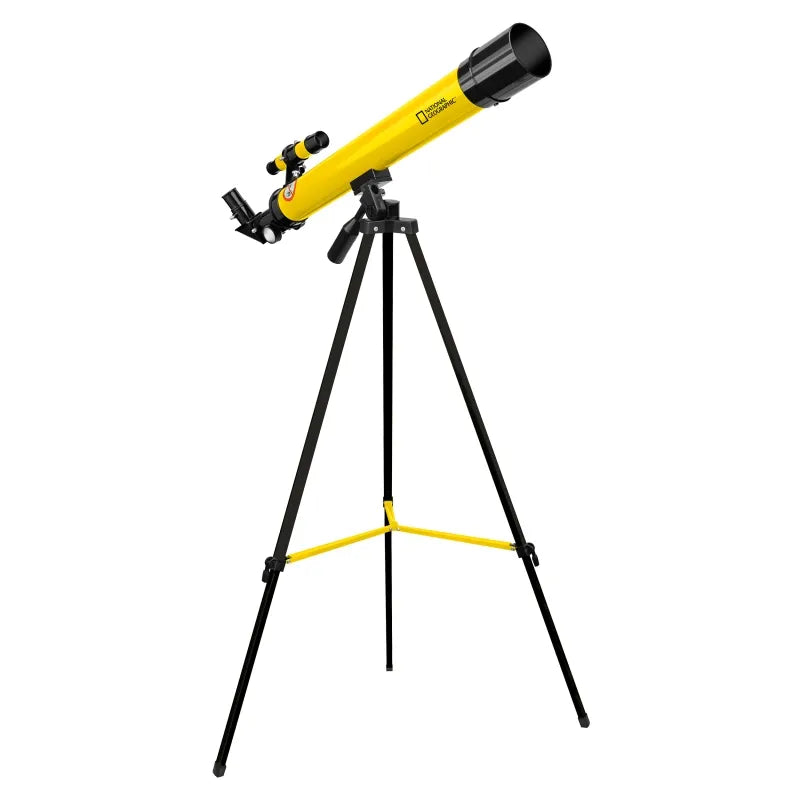 Bresser 
 
 45/600 Az Telescope (Ca)