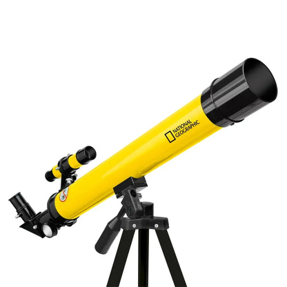 Bresser 
 
 45/600 Az Telescope (Ca)