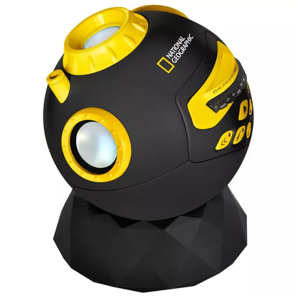 Bresser National Geographic Astro Planetarium - Multimedia