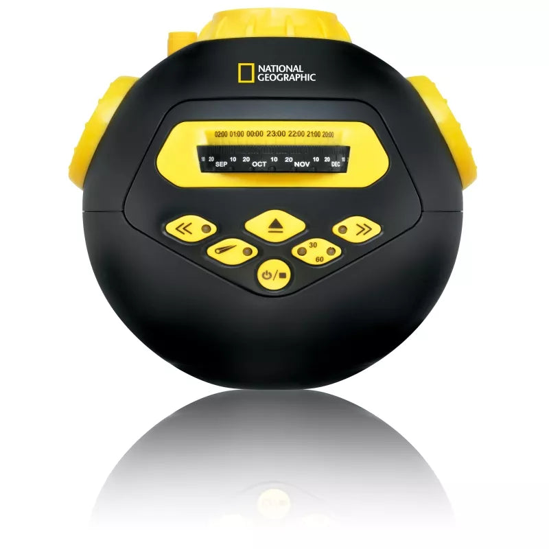 Bresser National Geographic Astro Planetarium - Multimedia