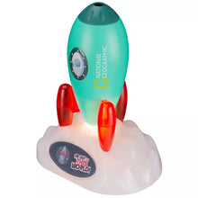 Bresser National Geographic Rocket Space Projector