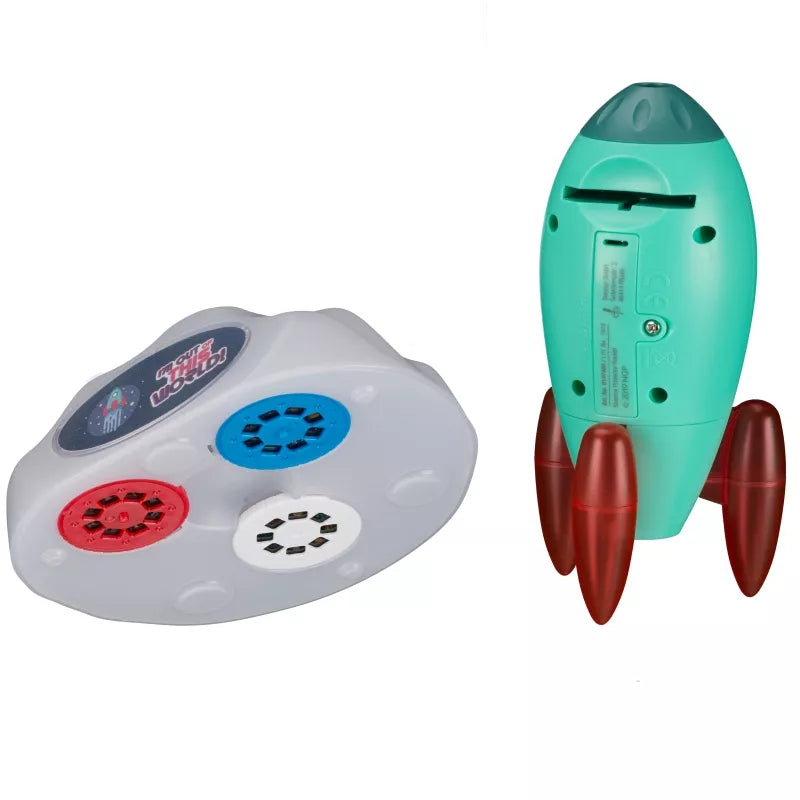 Bresser National Geographic Rocket Space Projector