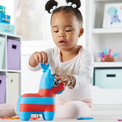 Learning Resources Pia the Fill & Spill Pinata