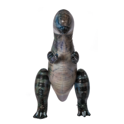 Out Of The Blue Inflatable Dinosaur