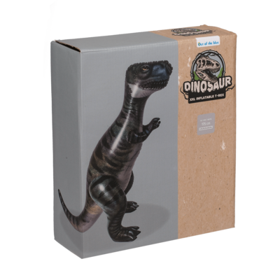 Out Of The Blue Inflatable Dinosaur