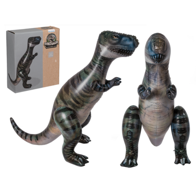 Out Of The Blue Inflatable Dinosaur