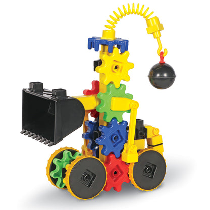 Learning Resources Gears! Gears! Gears!® WreckerGears™