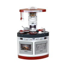 Klein Miele - Kitchen "Triangle"