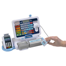 Klein MM - Tablet & Cash Register Station With Electronic Function