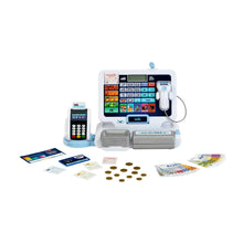 Klein MM - Tablet & Cash Register Station With Electronic Function