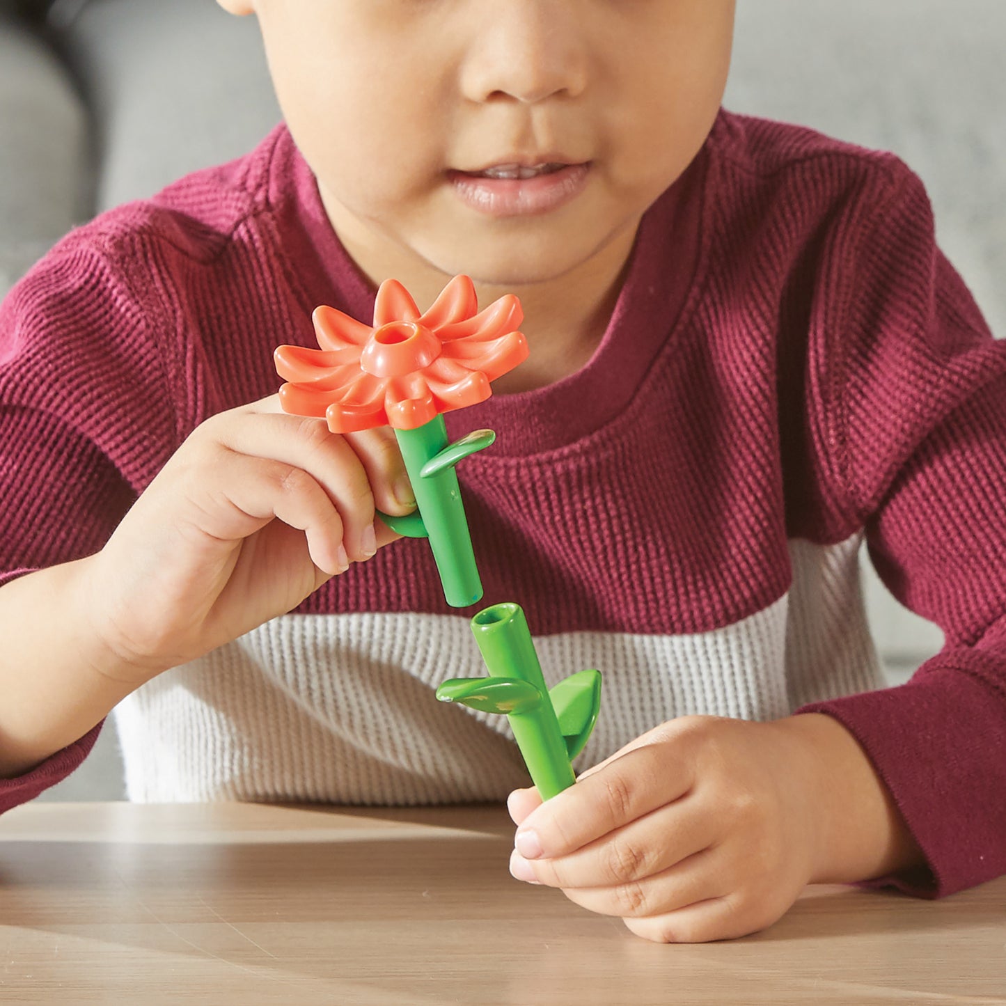 Learning Resources GardenGears™ Building Set
