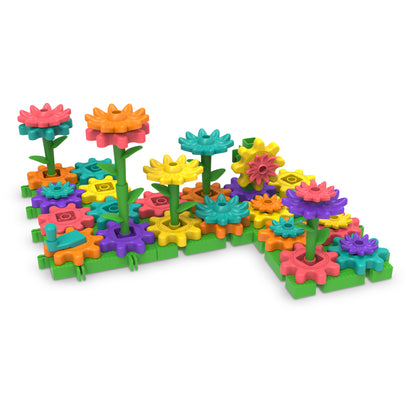 Learning Resources GardenGears™ Building Set