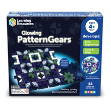 Learning Resources PatternGears™