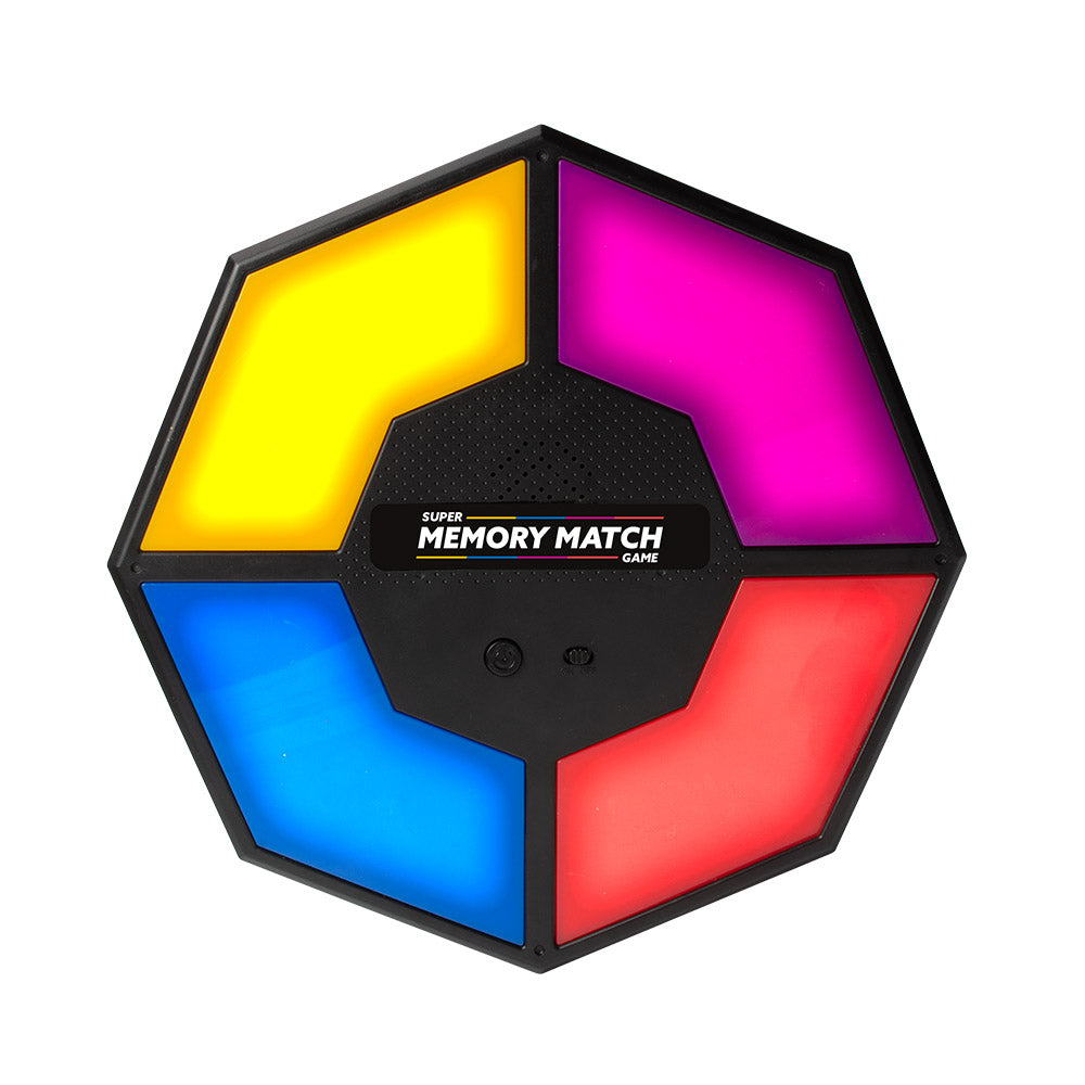 The Source Super Memory Match Game