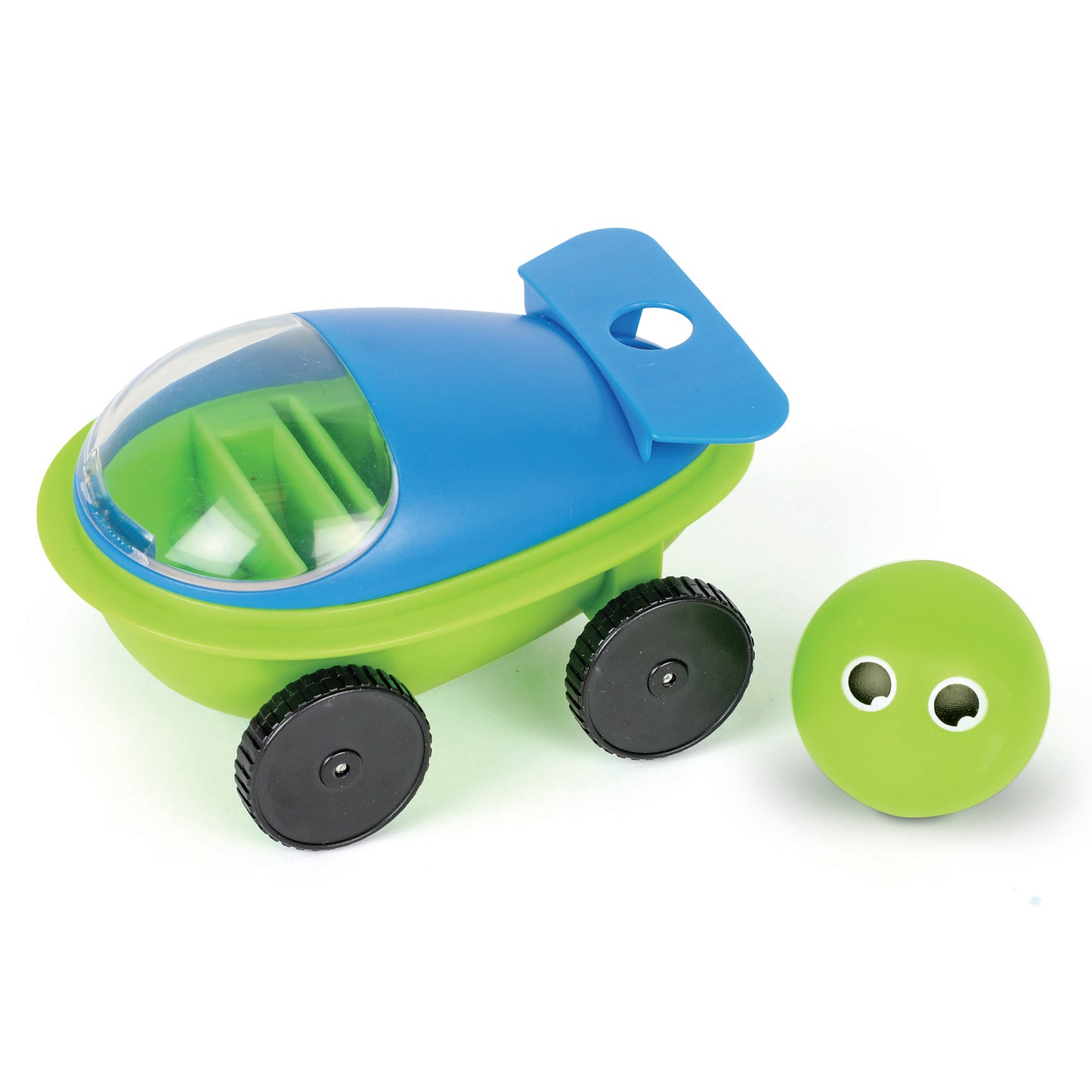 Learning Resources STEM Explorers Mega Magnets