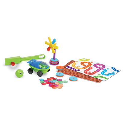 Learning Resources STEM Explorers Mega Magnets